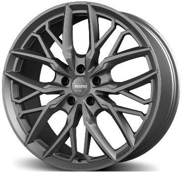 

Диск 10x21 5x112 ET25.0 D66.6 MOMO SUV SPIDER