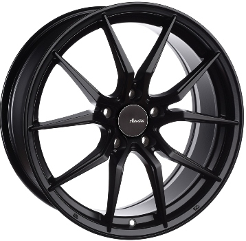 

Диск 7.5x17 5x114.3 ET40.0 D67.1 Advanti HYBRIS SM20