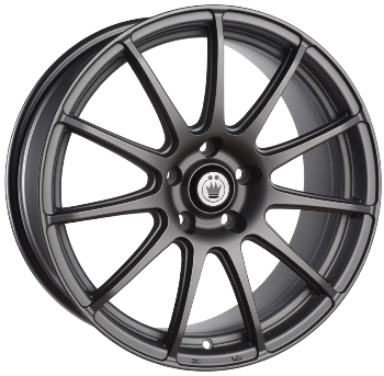 

Диск 7x17 5x112 ET40.0 D57.1 Konig WINNER S846