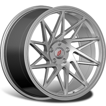 

Диск 8.5x20 5x112 ET32.0 D66.6 INFORGED IFG35