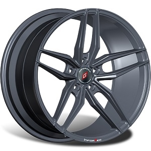 

Диск 8.5x20 5x114.3 ET45.0 D67.1 INFORGED IFG37