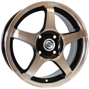 

Диск 6x16 4x100 ET41.0 D60.1 AERO A1061