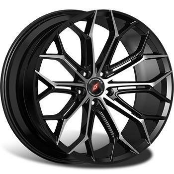 

Диск 8.5x19 5x108 ET45.0 D63.3 INFORGED IFG41