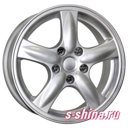 

Диск 6.5x16 5x114.3 ET55.0 D64.1 КиК КС307 (Honda Accord)