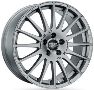 

Диск 7.5x17 5x100 ET48.0 D68 OZ SUPERTURISMO GT