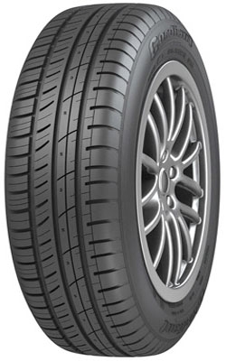 

Летняя шина 215/55 R16 93V Cordiant Sport 2 PS-501