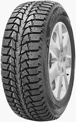 

Зимняя шина 225/40 R18 92T шип Maxxis MA-SPW Presa Spike