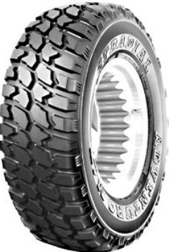 

Летняя шина 235/85 R16 120/116Q GT Radial Adventuro M/T