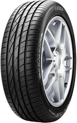 

Летняя шина 205/55 R16 91V Lassa IMPETUS REVO