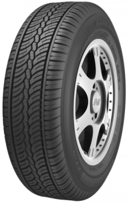 

Летняя шина 235/60 R16 104H Nankang FT4