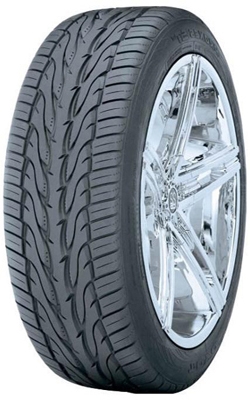 

Летняя шина 255/45 R18 99V Toyo Proxes S/T II