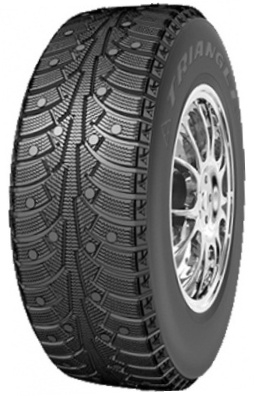 

Зимняя шина 235/65 R17 108T шип Triangle TR757