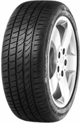 

Летняя шина 235/55 R17 99V Gislaved SPEED Ultra SUV