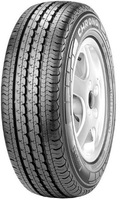 

Летняя шина 225/70 R15 112S Pirelli Chrono 2