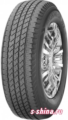 

Летняя шина 225/70 R15 100S Roadstone RO-HT