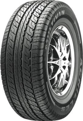 

Летняя шина 205/65 R16 107/105T Achilles Multivan