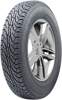 

Летняя шина 185/65 R15 88H Rosava Quartum S49