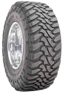 

Летняя шина 305/70 R16 118/115P Toyo Open Country M/T