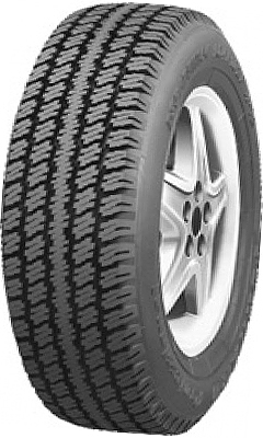 

Летняя шина 185/75 R16 102Q АШК (Алтайшина) Forward Professional А-12