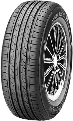 

Летняя шина 215/65 R16 98H Nexen NPriz RH1