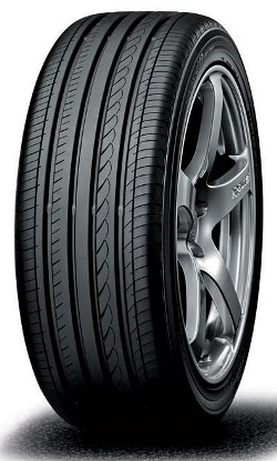 

Летняя шина 205/60 R16 92V Yokohama V551V