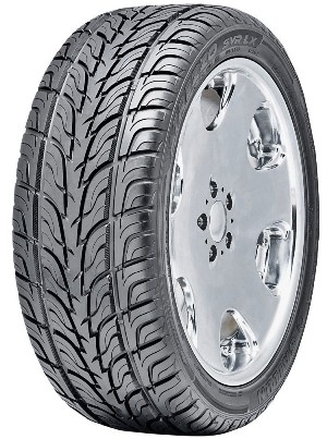 

Летняя шина 295/45 R20 114V SAILUN Atrezzo SVR LX