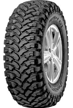 

Летняя шина 225/75 R16 115/112Q Bontyre STALKER M/T