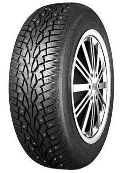 

Зимняя шина 215/60 R17 100T шип Nankang SV-7