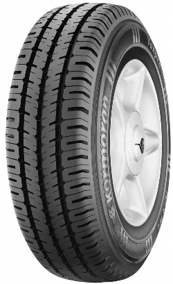 

Летняя шина 195/75 R16 107/105R Kormoran Vanpro B3