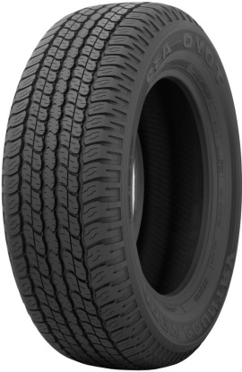 

Летняя шина 265/60 R18 110H Toyo Open Country A32