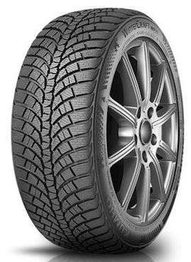 

Зимняя шина 225/55 R17 97V RunFlat Kumho WP71 WinterCraft