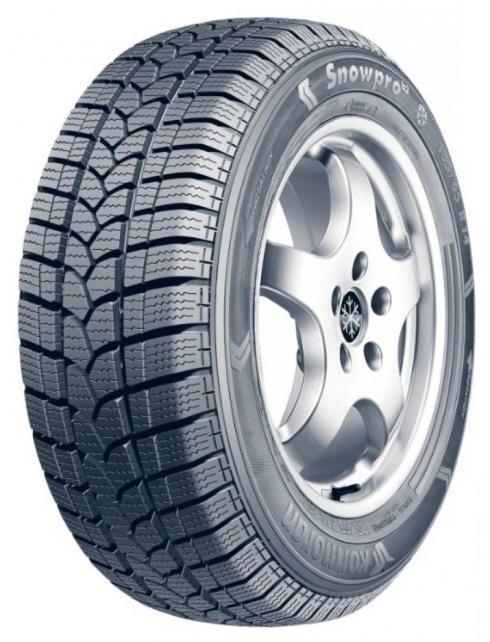 

Зимняя шина 195/60 R15 88T Kormoran Snowpro b4