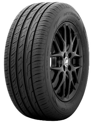 

Летняя шина 245/45 R18 100W Nitto NT86A