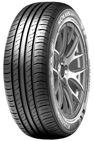 

Летняя шина 205/60 R16 92V Kumho HS61 Solus