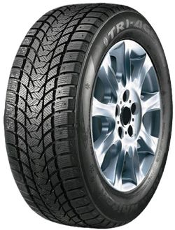 

Зимняя шина 275/50 R21 115H TRI-ACE Snow White II