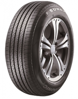 

Летняя шина 205/55 R16 91V Sunny NP203