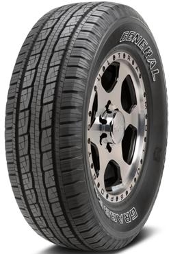 

Летняя шина 225/75 R16 104S шип General GRABBER HTS60