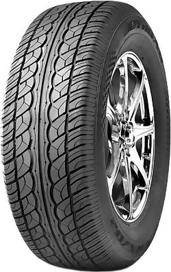 

Летняя шина 225/65 R17 102V Joyroad SUV RX702