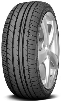 

Летняя шина 225/60 R16 102H Achilles 2233