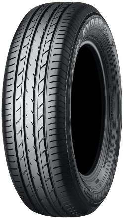 

Летняя шина 235/65 R18 106H Yokohama G98E Geolandar