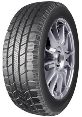 

Летняя шина 235/55 R17 103V DoubleStar DS803