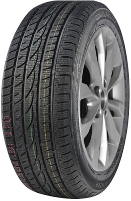 

Зимняя шина 225/45 R18 95H ROYAL BLACK Royal Winter