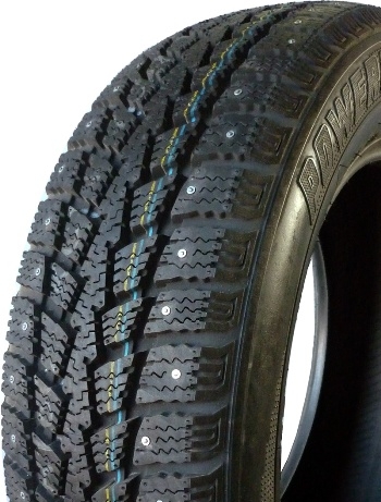 

Зимняя шина 195/60 R16 99/97T шип Marshal KC11 Power Grip