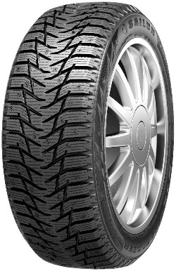 

Зимняя шина 225/65 R17 102T SAILUN ICE BLAZER WST3