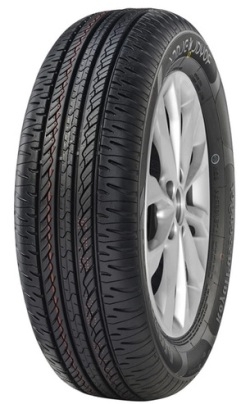 

Летняя шина 215/65 R16 98H ROYAL BLACK Royal Passenger