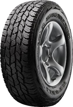 

Летняя шина 215/80 R15 102T Cooper Discoverer A/T3 Sport