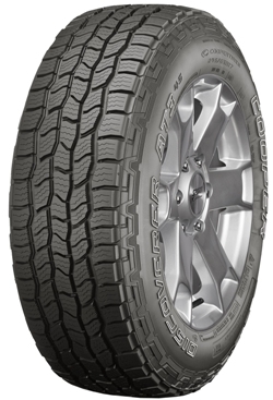 

Летняя шина 275/60 R20 115T Cooper Discoverer A/T3 4S