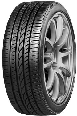 

Летняя шина 255/65 R17 110H Compasal Sportcross