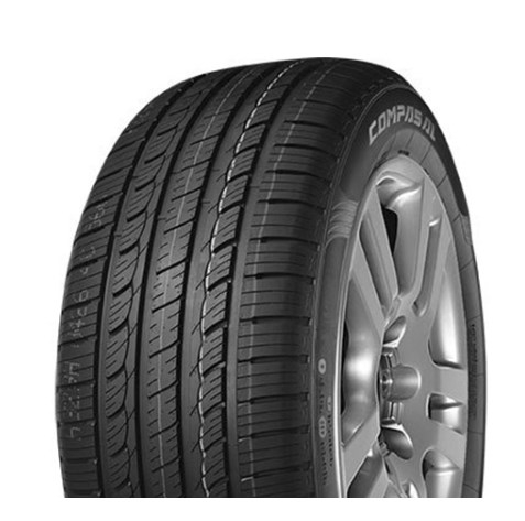 

Летняя шина 235/65 R18 110H Compasal Citiwalker