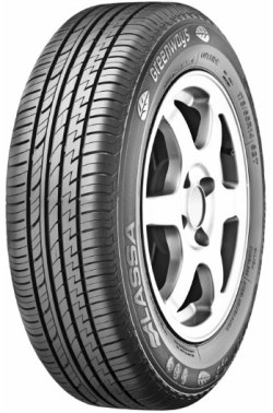 

Летняя шина 185/60 R14 H Lassa GreenWays